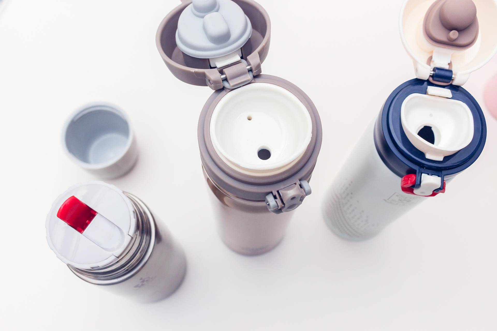 十款保温杯的保温性,babycare保温杯和皇宠保温杯哪个好