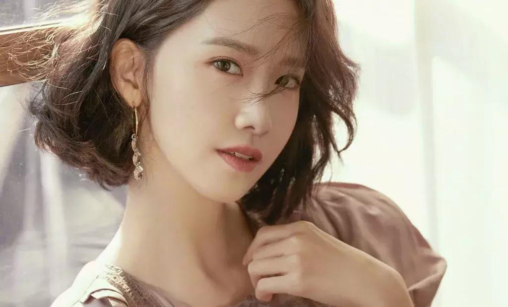 什么是“淡雾眉”?娜扎、baby......告诉你如何变身精致小仙女