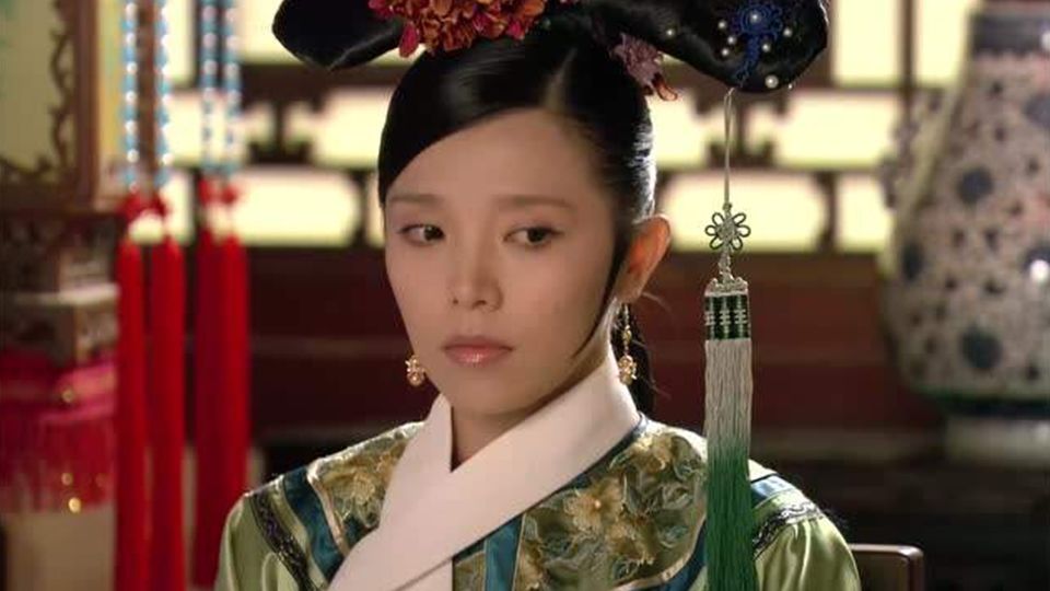 苏培盛为什么拿掉丽嫔绿头牌,苏培盛为啥撤丽嫔的绿头牌