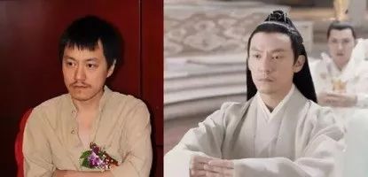 没得过奖,没得过影帝的明星