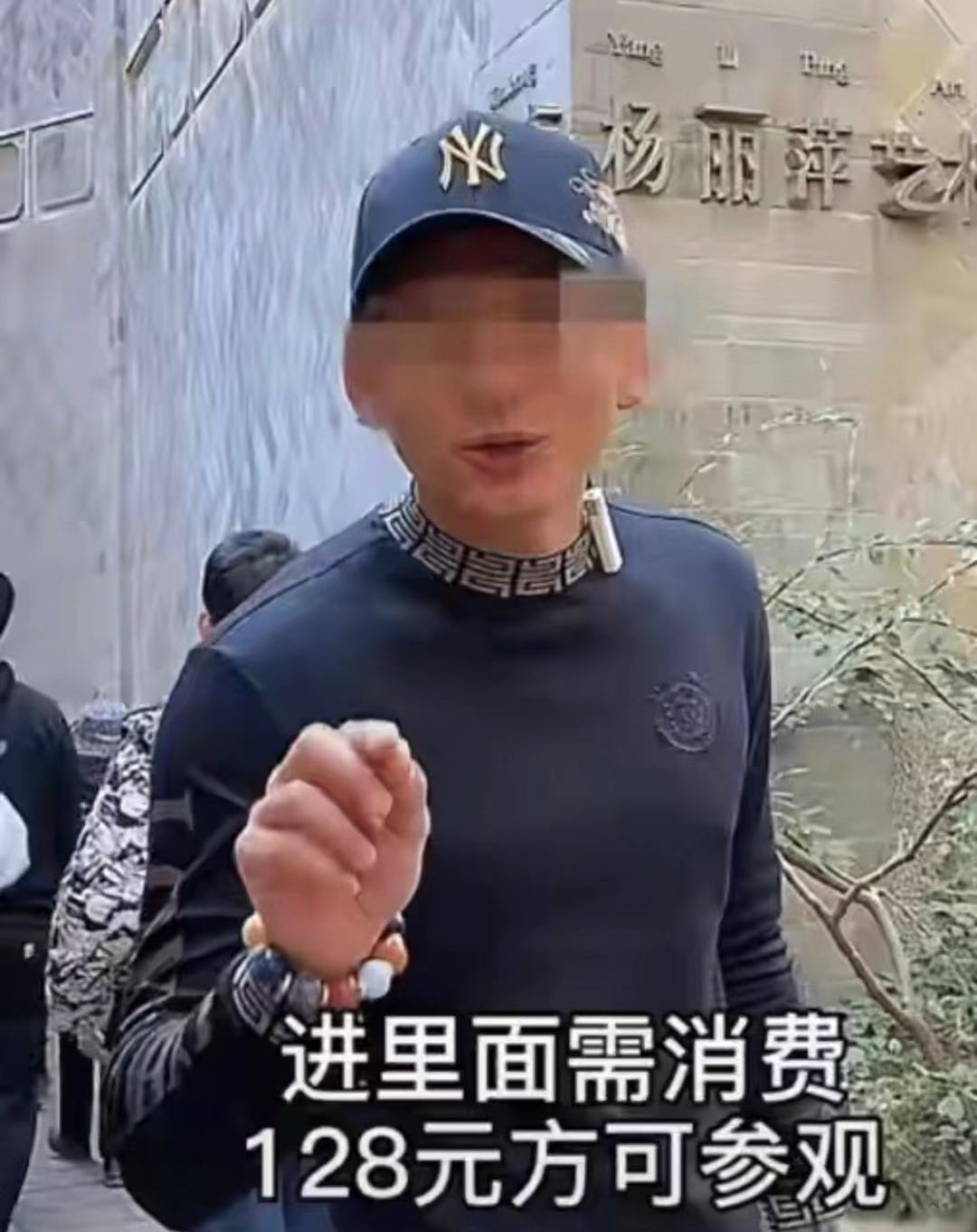 杨丽萍豪宅入住价格,杨丽萍的欧式豪宅
