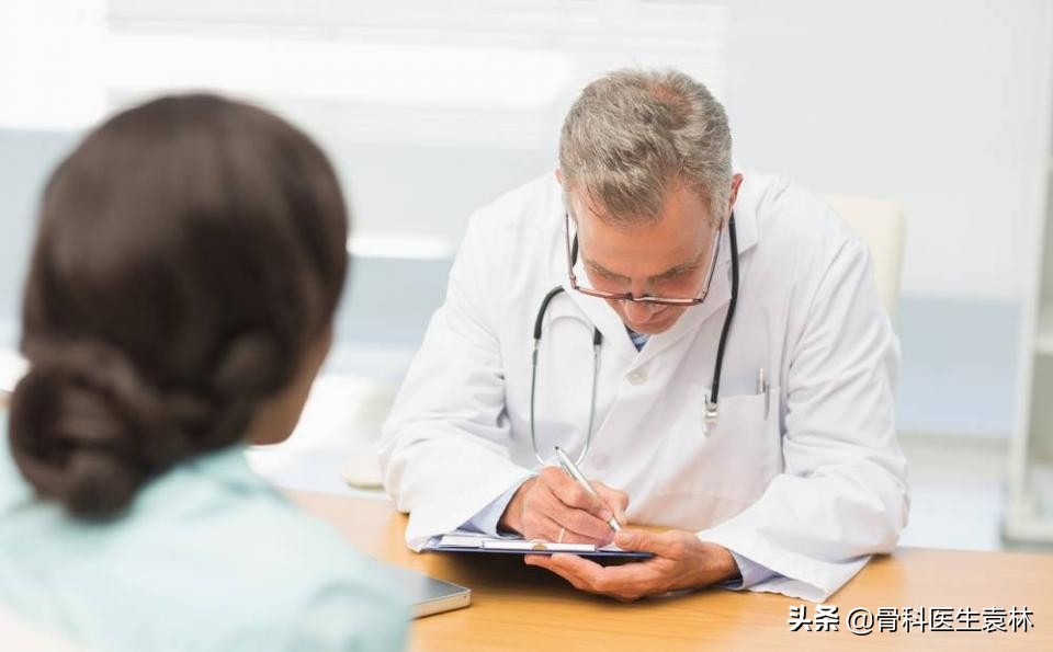 先天性髋关节是什么原因引起,老年性髋关节疼痛警惕四种病