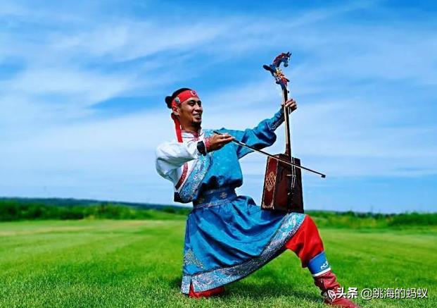 坝上草原拍照打卡,旅游打卡坝上草原