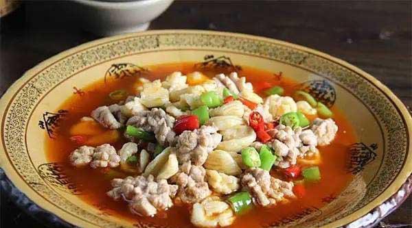 农家饭店特色有什么,农家饭店必不可少的农家特色菜