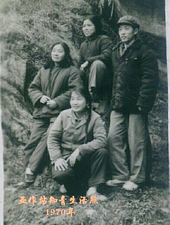 难以释怀的知青情结,60年代的知青情结