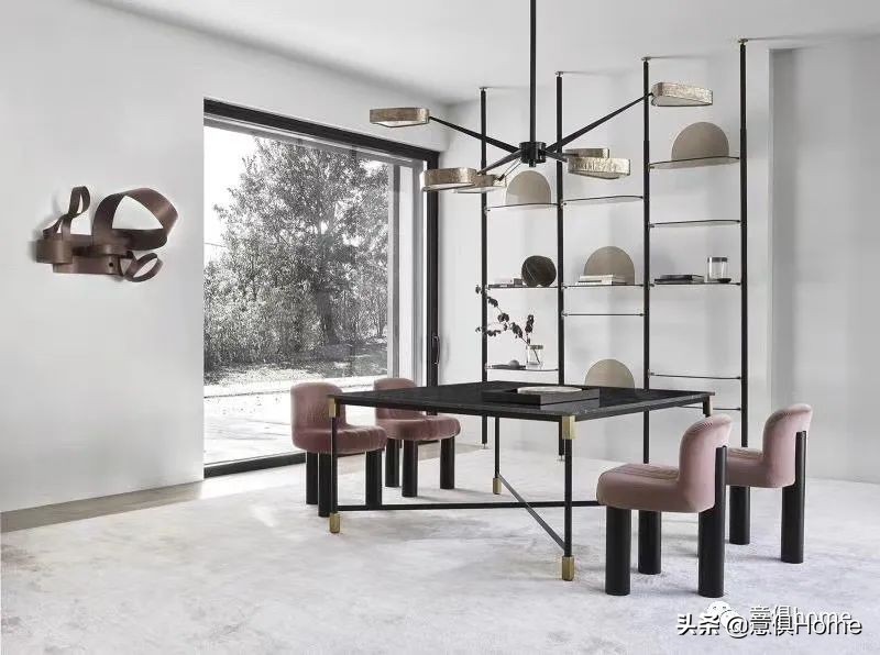 arflex家具品牌,家具界的爱马仕