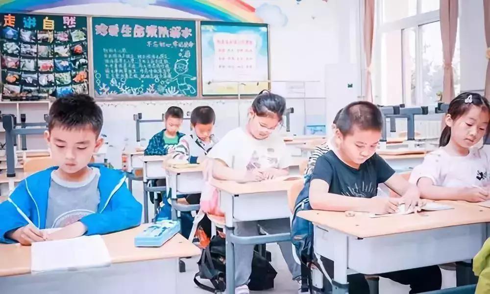 崂山区教育奖励金,2024崂山育才升学率