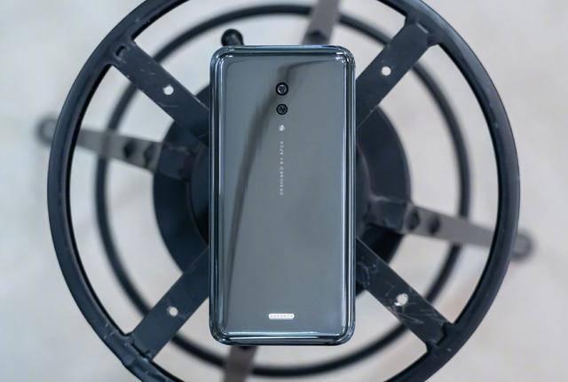 vivoiqoou3有屏下指纹吗,vivoiqoo的屏幕指纹解锁怎么样