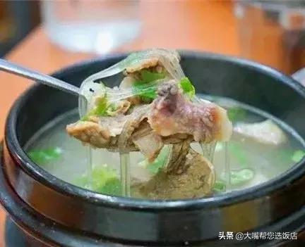 大连韩式料理前十名,吃遍大连