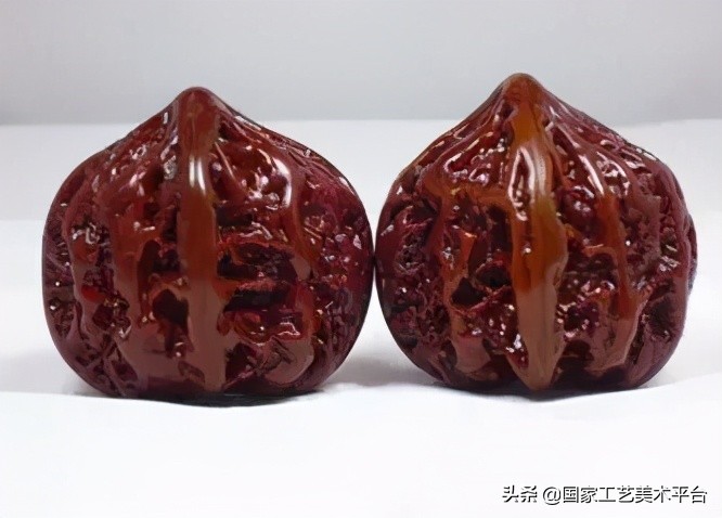 核桃珍稀品类排名,核桃极品色