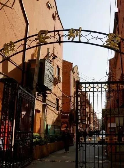 静安穿堂风别墅,静安别墅之光