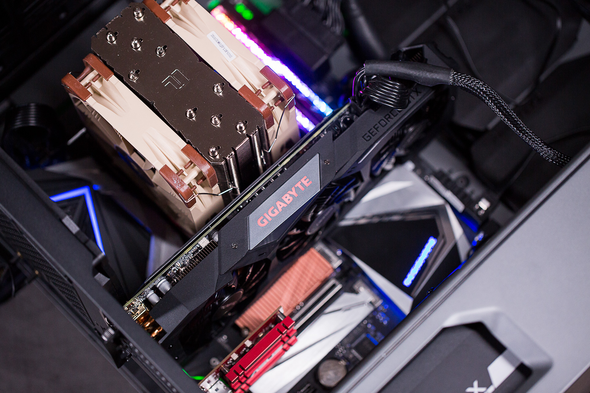 技嘉gtx1660super属于什么档次,技嘉gtx1660superoc怎么样