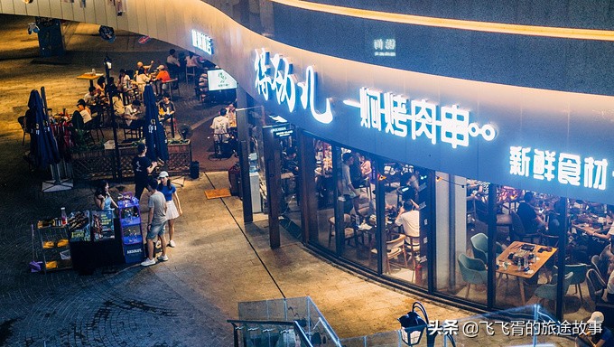 一分钟带你吃遍成都网红美食,成都必吃十大网红餐厅