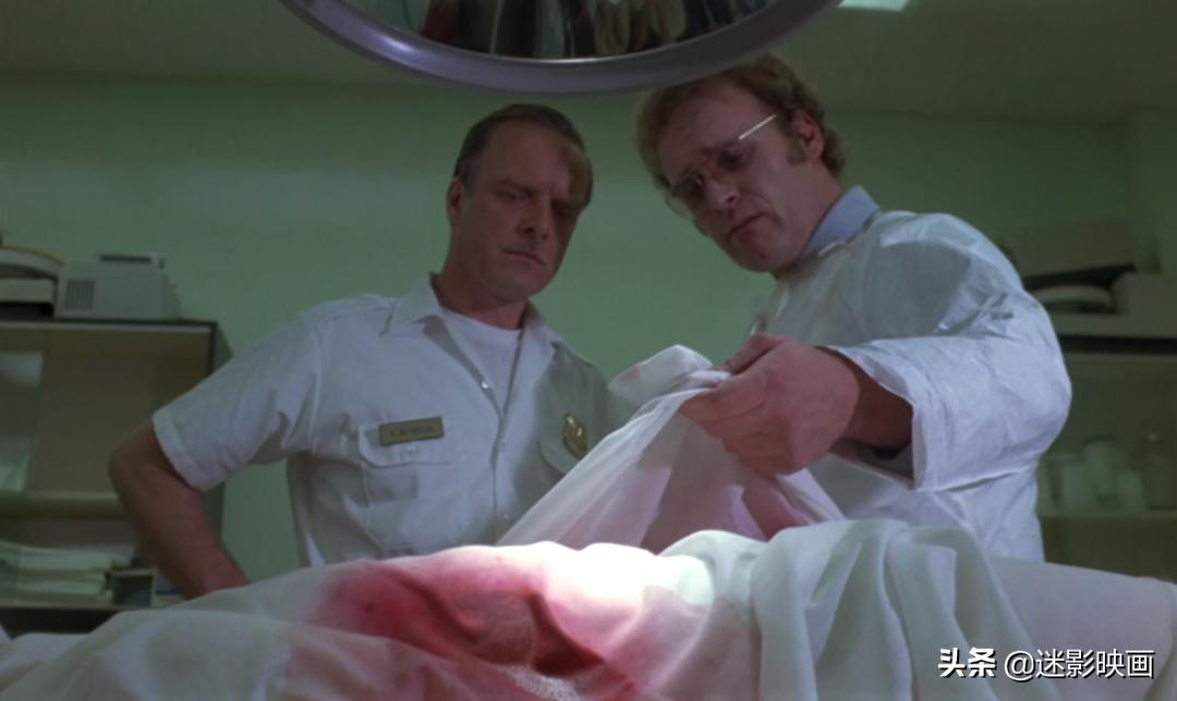 当年的童年阴影电影,童年阴影系列时隔三十年再看