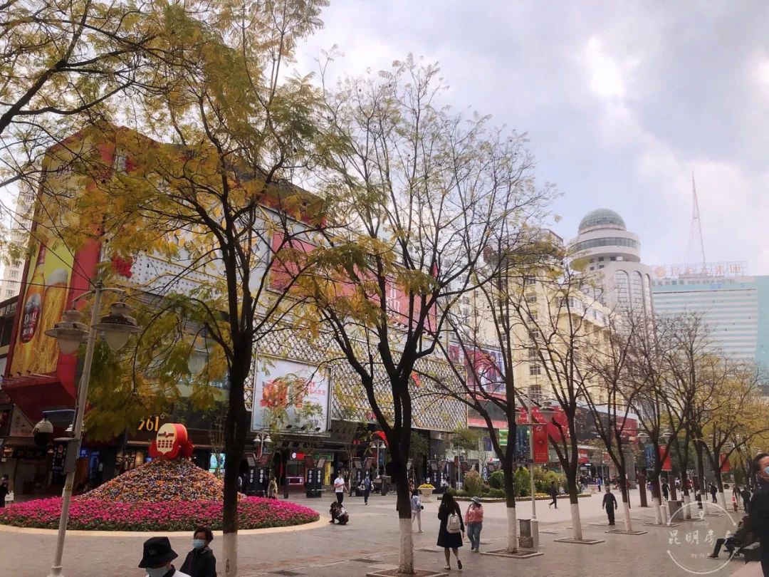 传统商圈市场没落？谁又会是下一个被终结者？