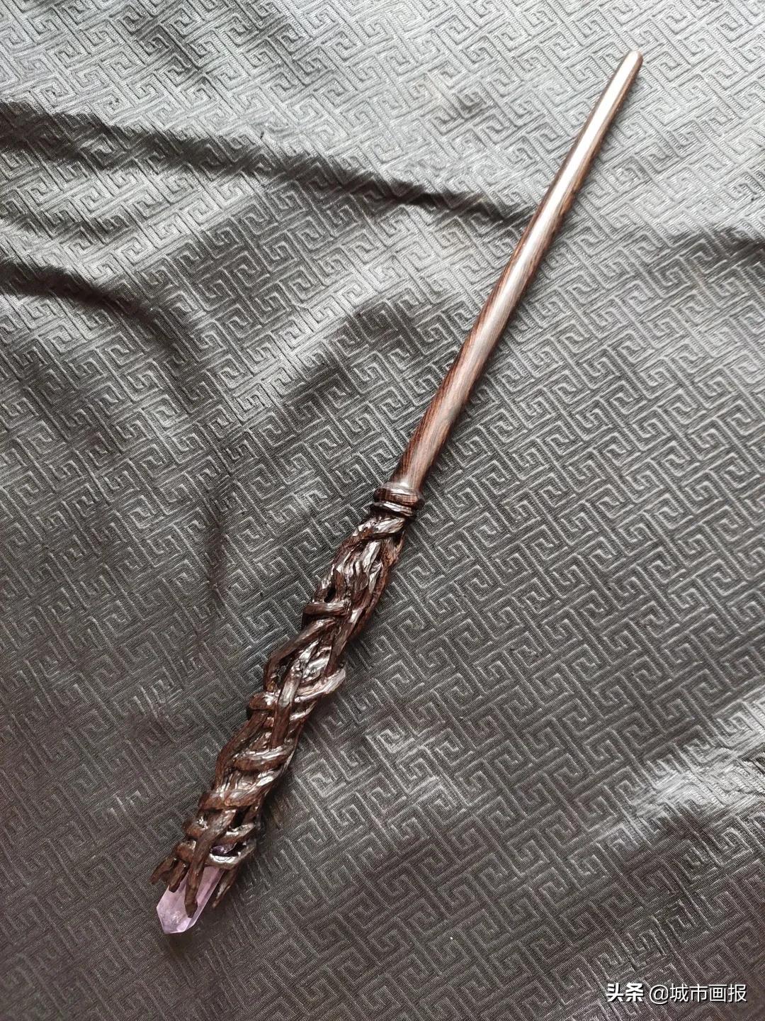 哈利波特的一封神奇的信,猫头鹰给哈利波特送的信