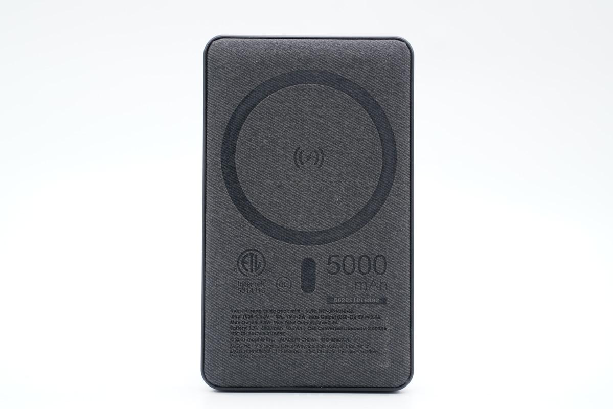 mophie无线充电器10w快充版,mophie18w快充评测