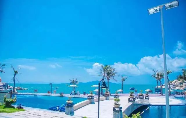 台山颐和温泉酒店私人泡池,台山颐和温泉酒店特价