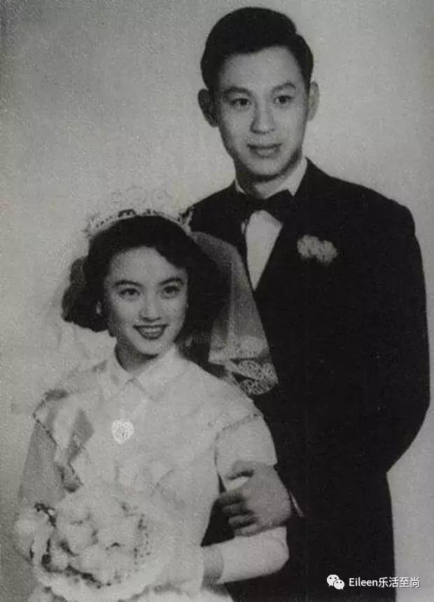 富豪前夫坐牢阔少男友劈腿,名门娇女成浪荡阔太,娇美郭芙空余憾