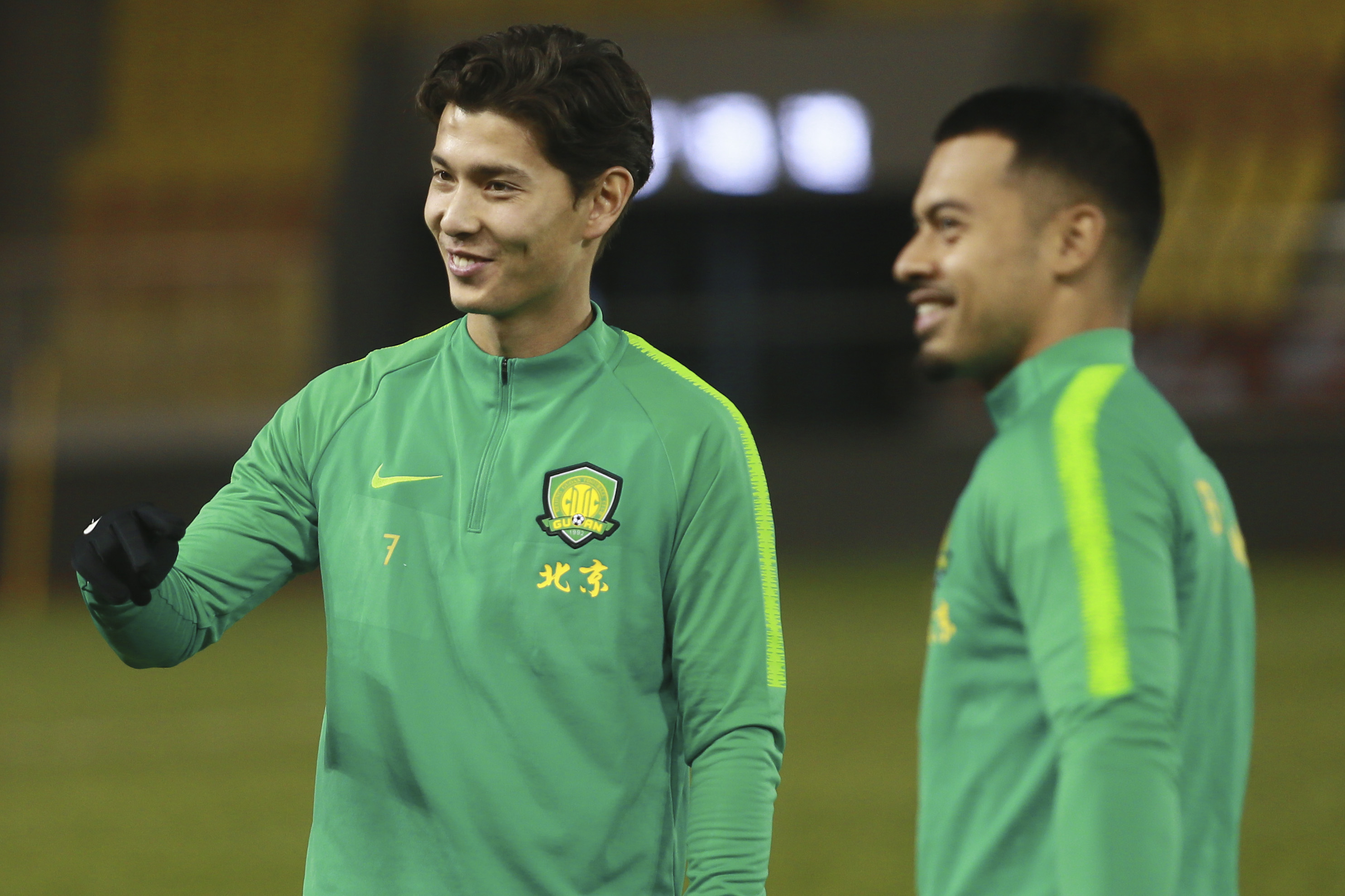 巴西归化球员有什么限制吗,巴西球员被归化国家队