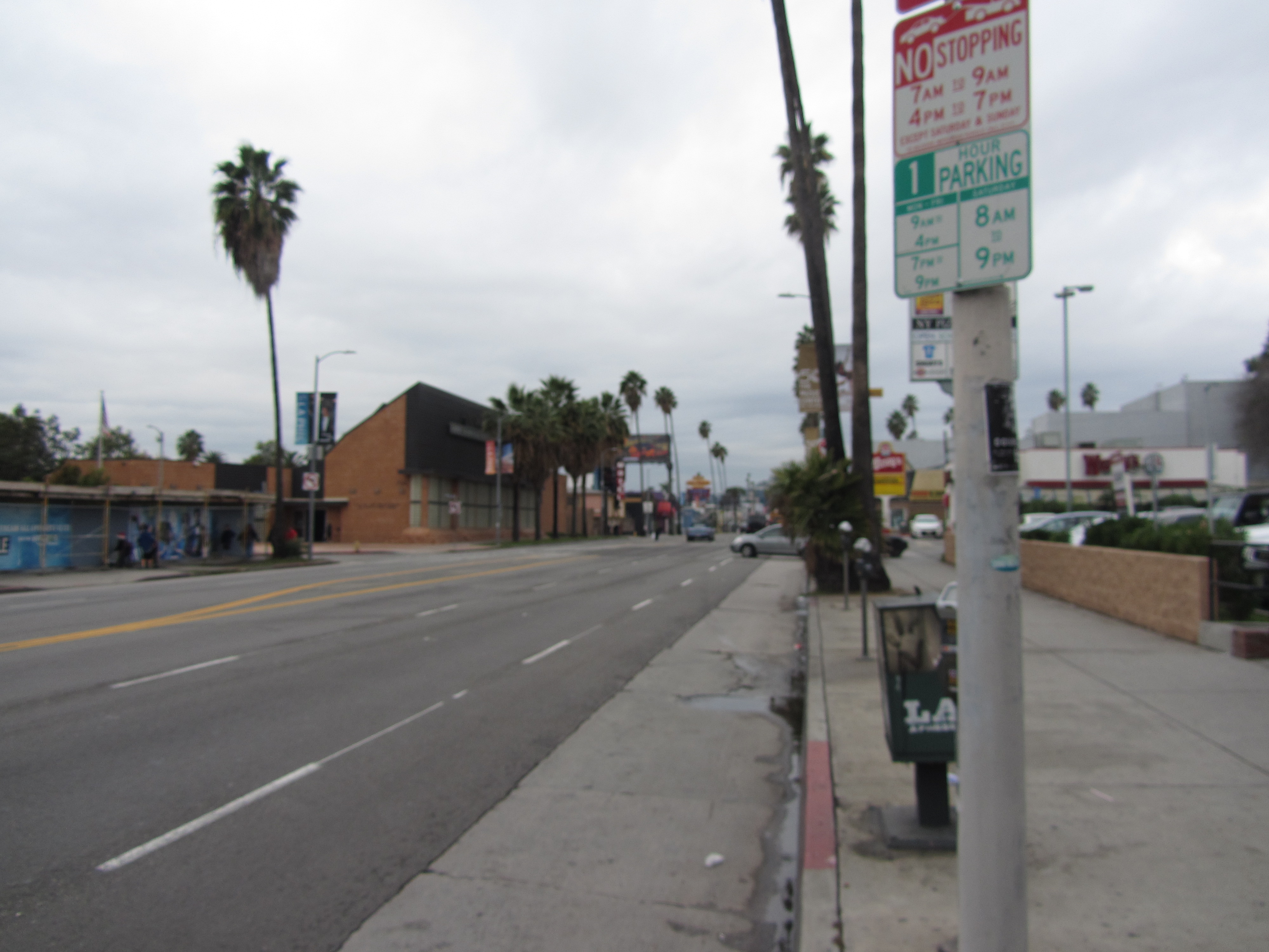 美国人找我要烟抽：美国印象