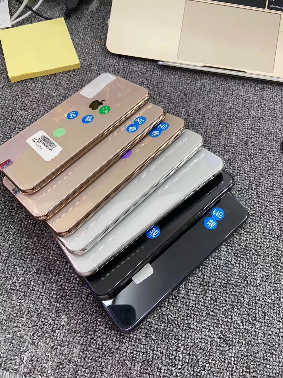 什么是国行机,什么是国行配置机