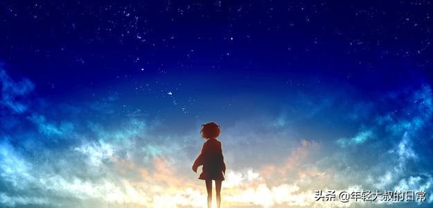 最高境界的思维叫灰度思维,真正成熟的人都有灰度思维