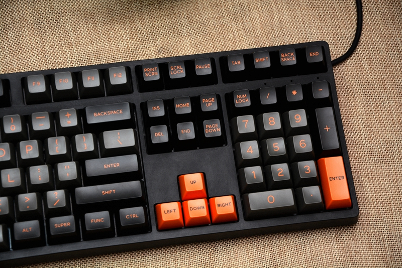 又一个让你入坑的客制化新品牌来了，DOMIKEYSADolch橙球帽开箱