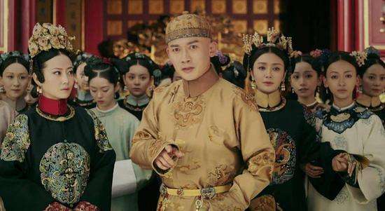 康熙雍正乾隆死后国库各有多少,康熙去世时给雍正留下多少银两