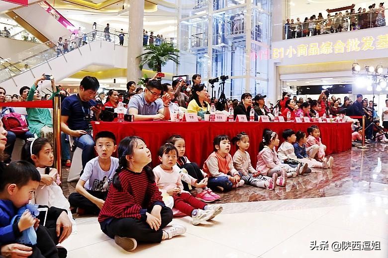 五一长假到哪儿,西安五一游玩攻略一览表