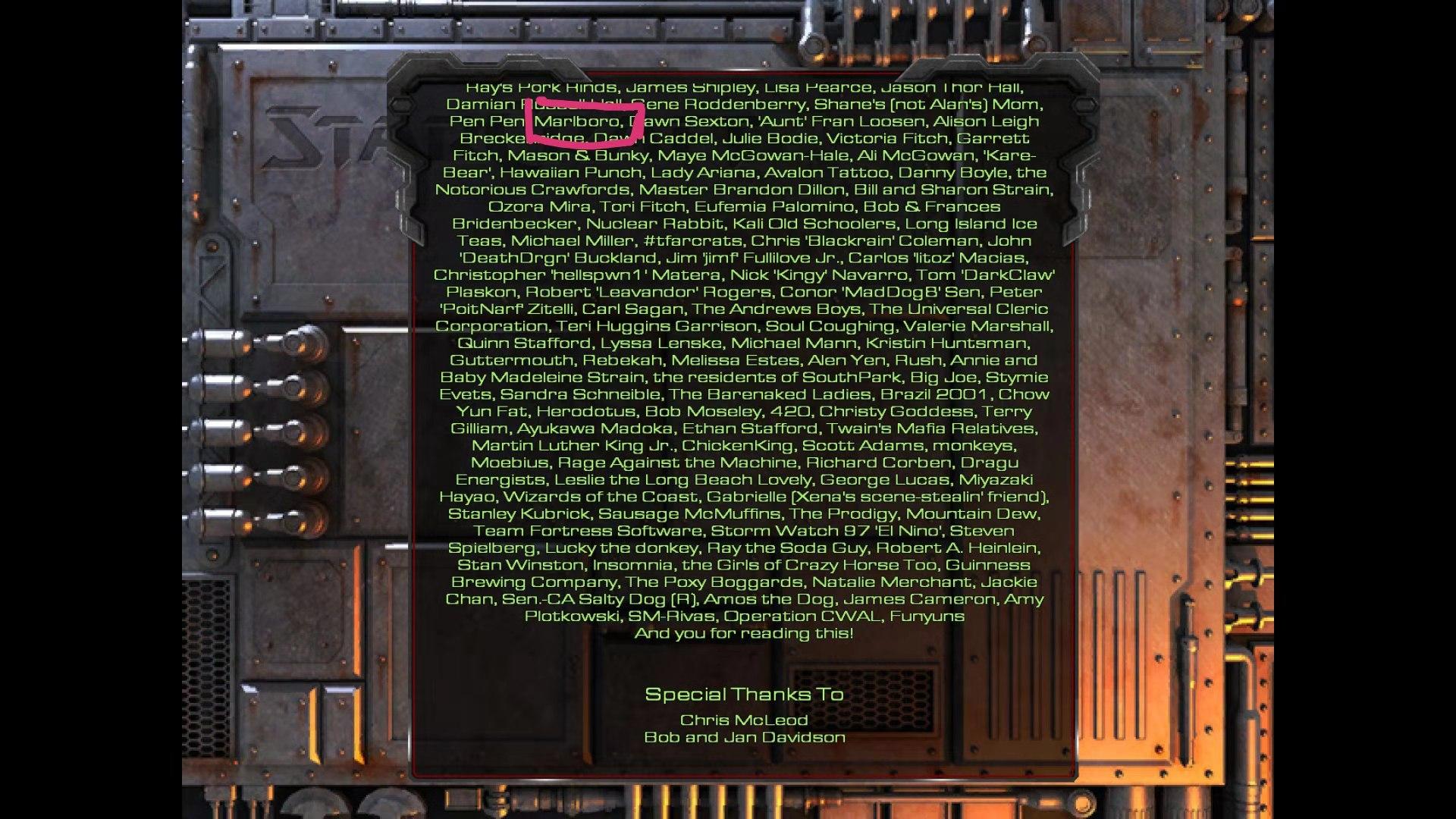 星际争霸抽什么烟好,星际争霸里面的雪茄是什么