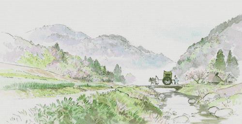 疫情过后再去看看风景,疫情结束后的人间仙境