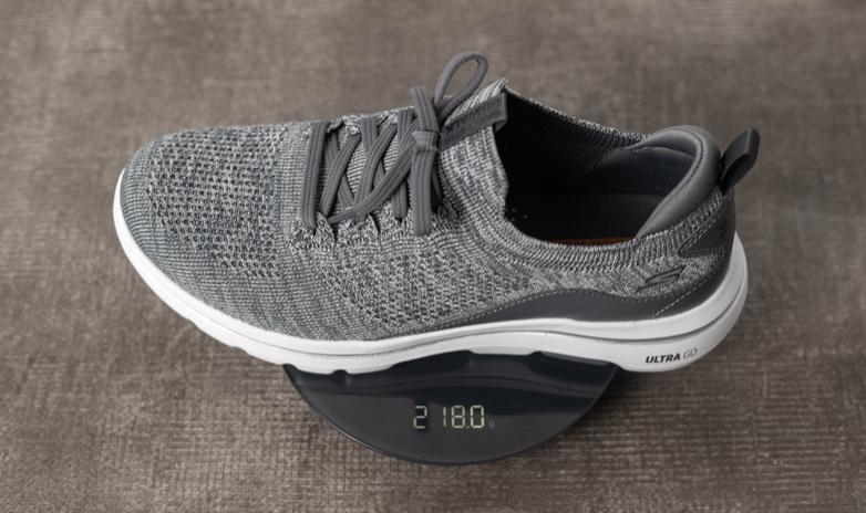 小米有品运动鞋测评,小米有品夏季男士运动鞋