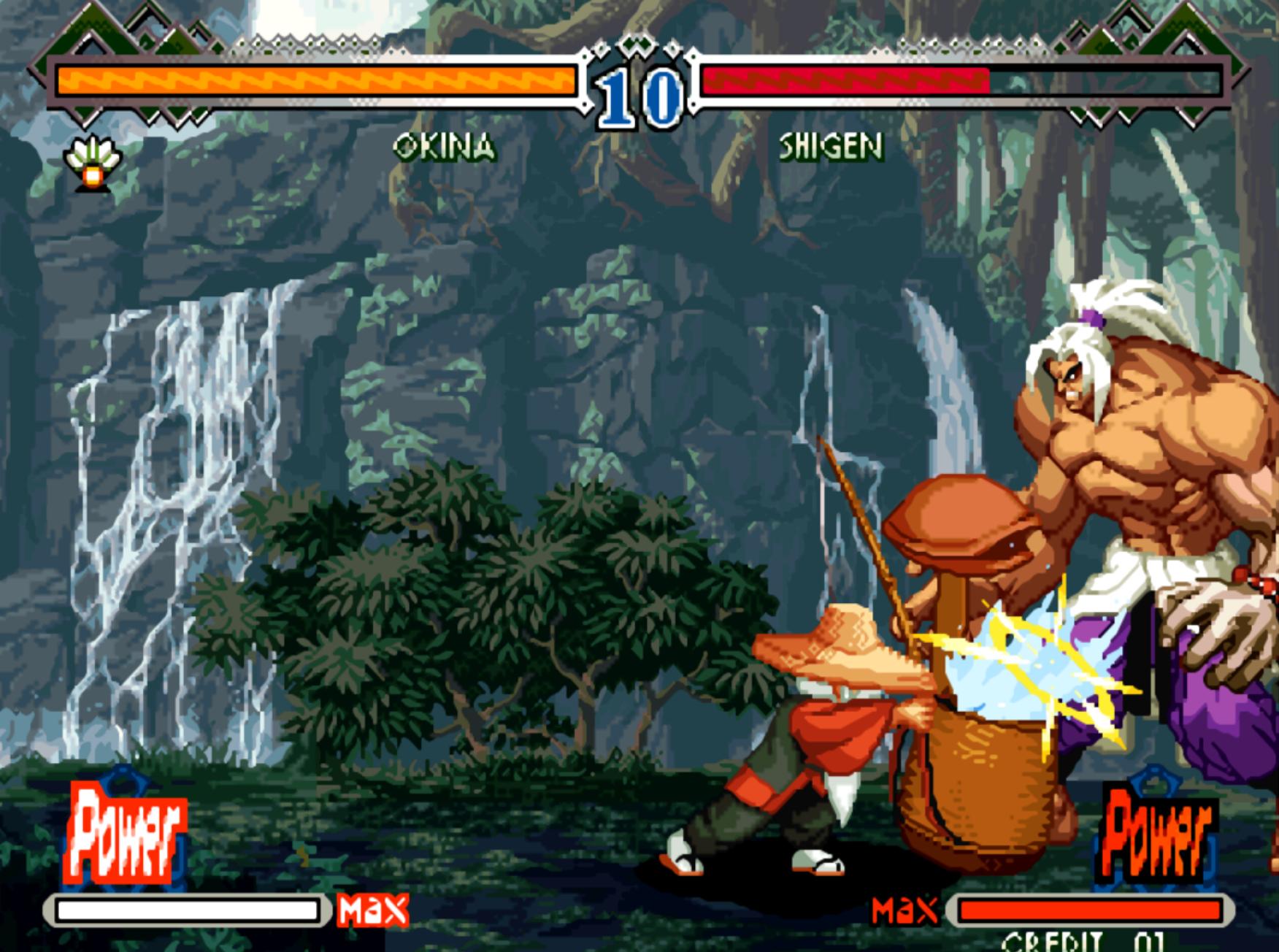 街机雅典娜最帅操作,街机不忍直视的必杀技