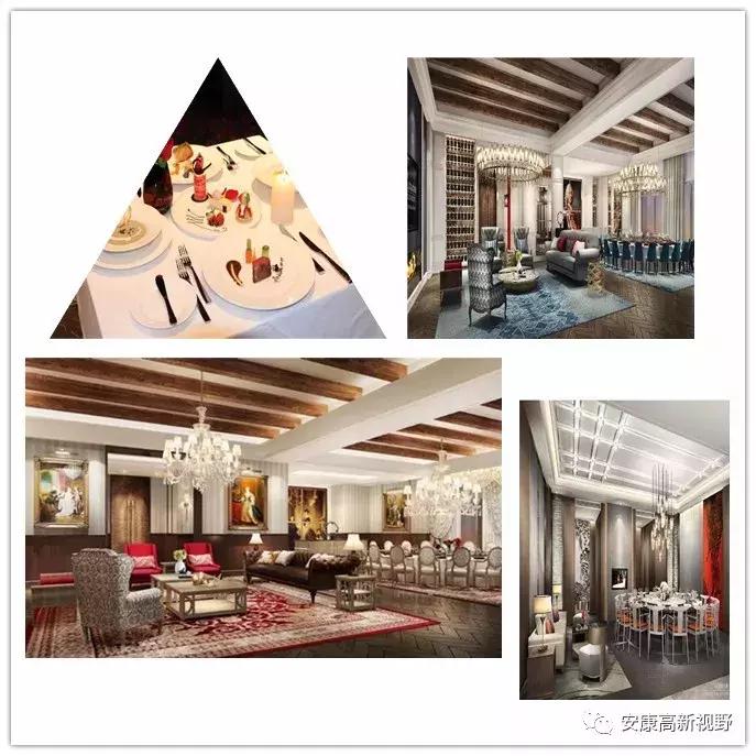 安康瑞斯丽酒店自助餐在几楼,安康瑞斯丽婚礼宴会