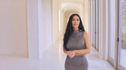 金卡戴珊侘寂风别墅,金卡戴珊侘寂风豪宅