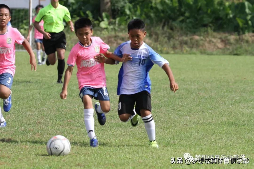 2019年梦想成真梧州邀请赛,2019年梧州足球比赛