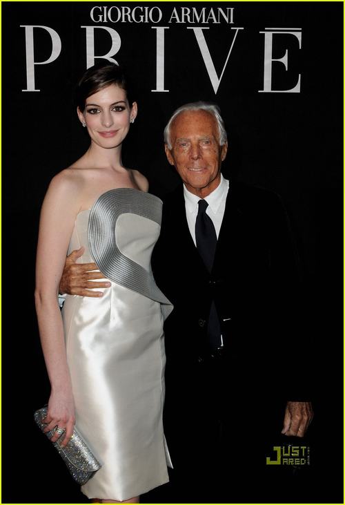 大师课你不知道的许多事,大师最推荐阿玛尼