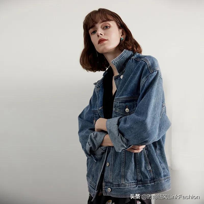 复古感元素,打造春天的时髦衣橱