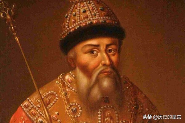 俄国罗曼诺夫王朝历任沙皇,俄罗斯王朝和罗曼诺夫王朝