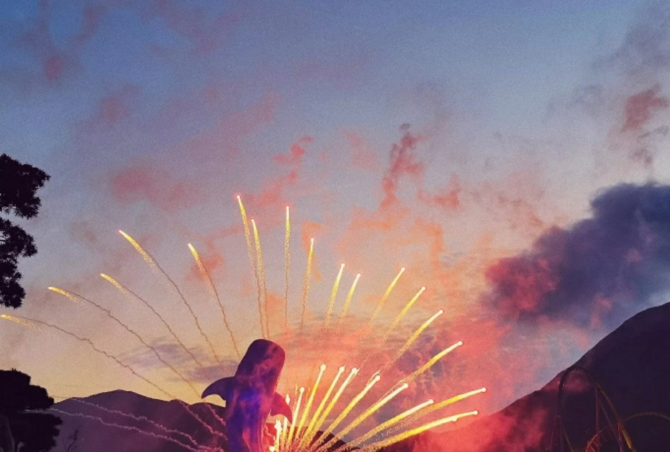 珠海圆明新园一日游攻略,广州香港澳门珠海三日游