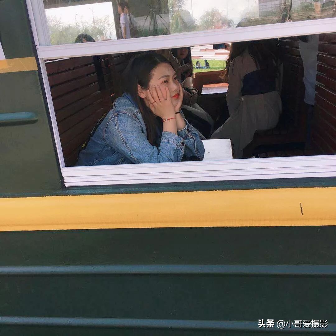 旅游打卡拍照,长沙旅游拍照姿势大全