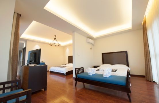 月圆中秋｜来月坨岛度过难忘的中秋佳节吧