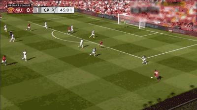 复盘曼联视频完整版,曼联防守稳固进攻却无法把握机会