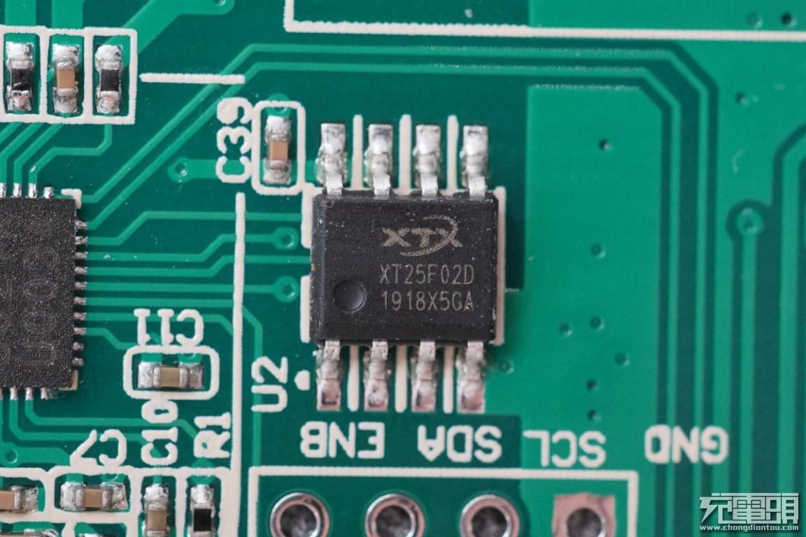 小米智能加热杯垫,小米恒温杯垫拆解测评