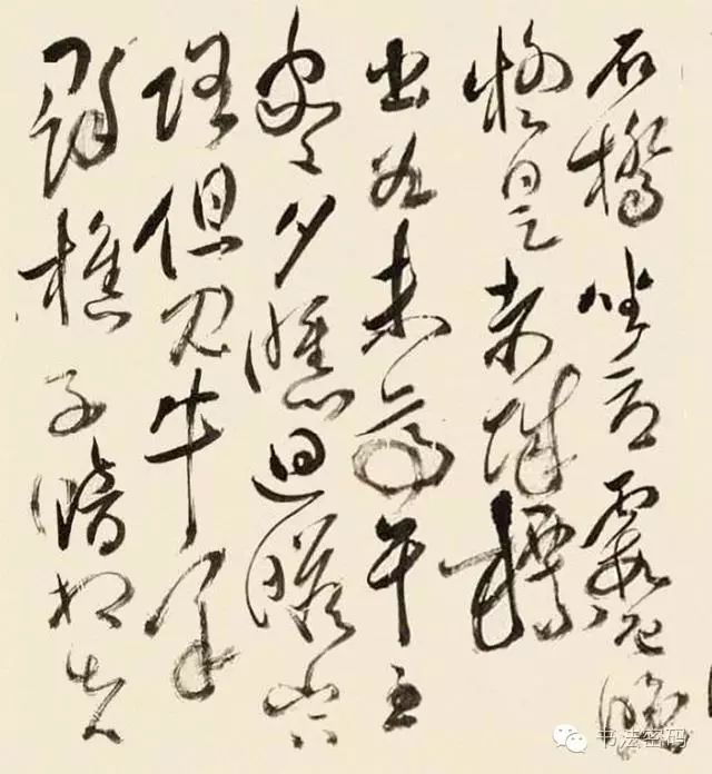 傅山和王铎哪个水平高,解小青讲解王铎与傅山书法