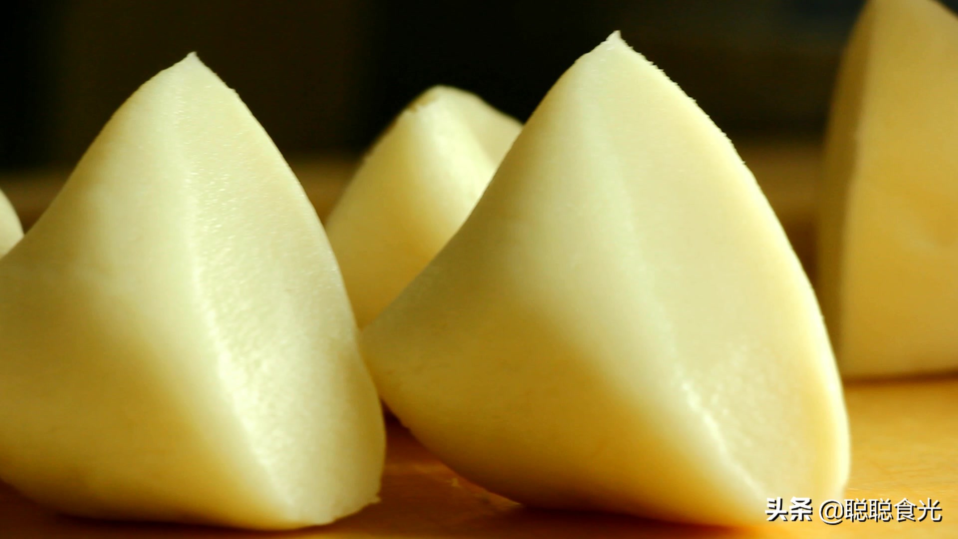 炸糖糕怎么才能又脆又酥,油炸糖糕怎么炸又脆又蓬松