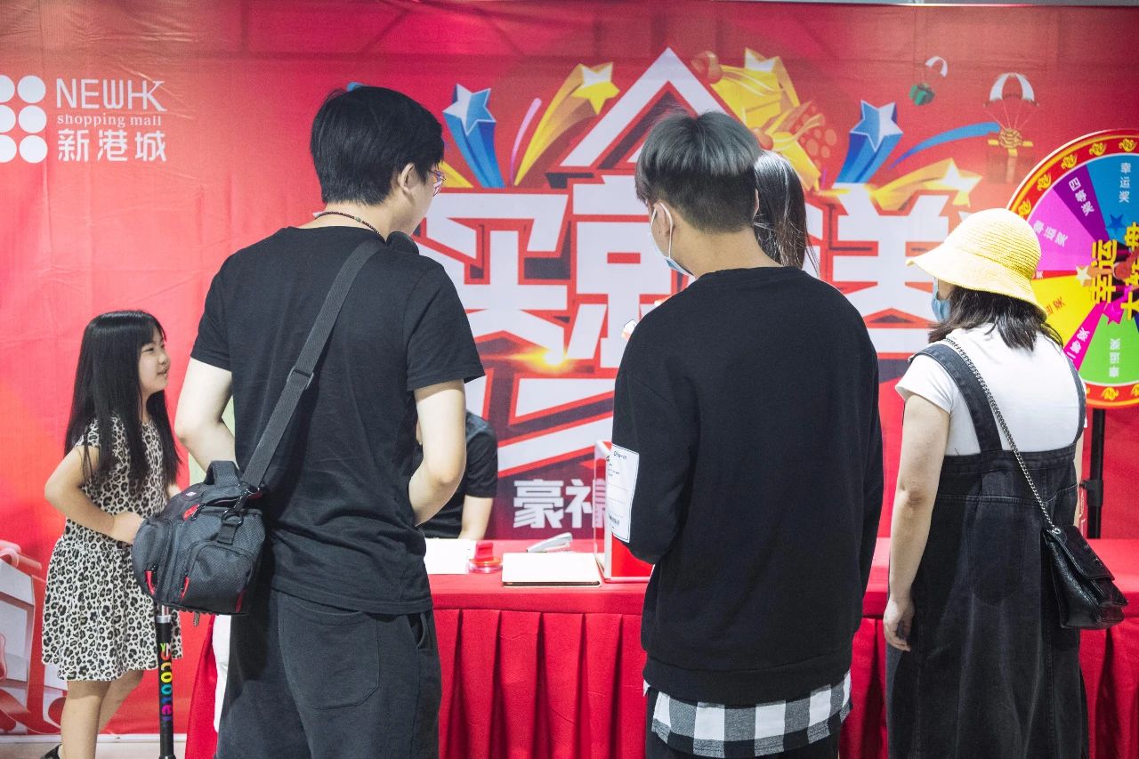 40度高温商场,40度高温商场避暑