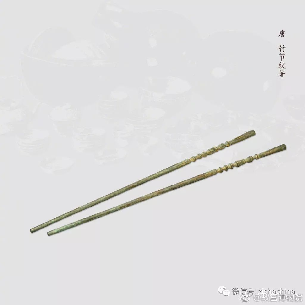 为什么说中国筷子每一双都不简单,中国筷子你不知道的道理