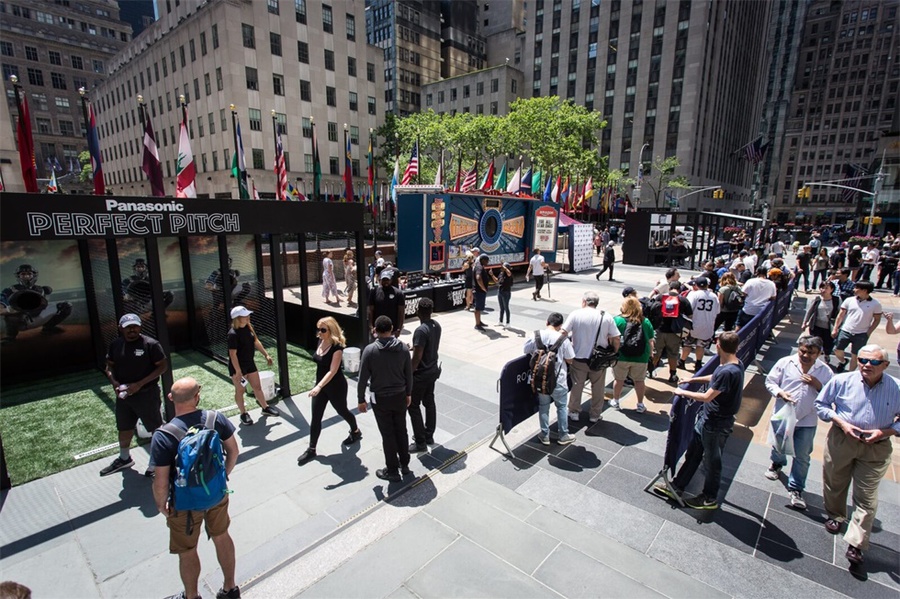 松下电动理发,理发店体验模式